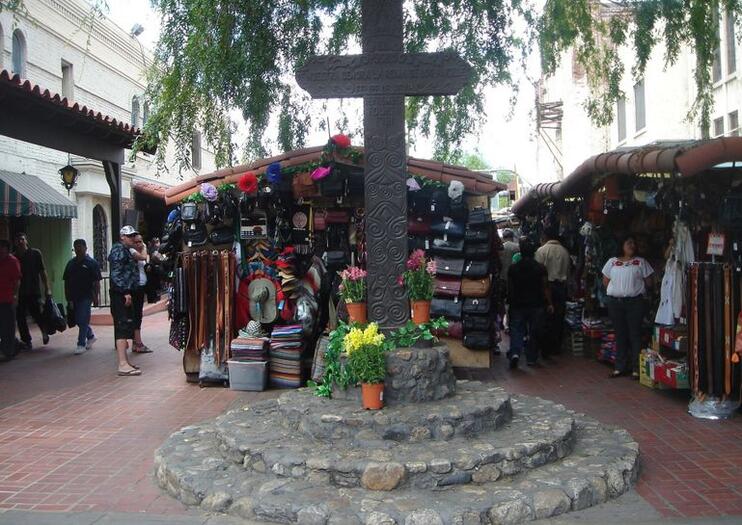 The Top 10 Olvera Street Tours & Tickets 2022 Los Angeles